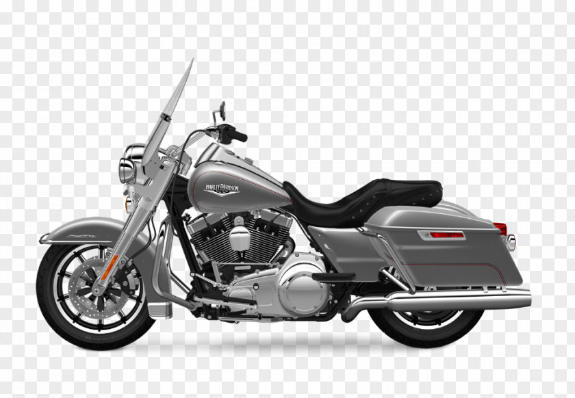 Mount Rushmore Harley-Davidson Road King Motorcycle Accessories Cruiser PNG