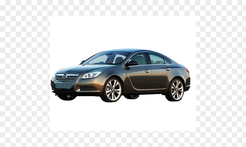 Opel Insignia Astra H Car PNG