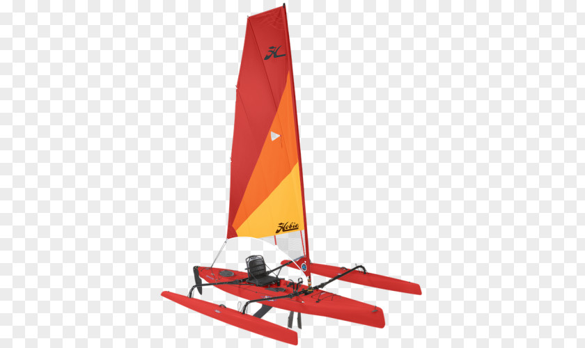 Sailing Hobie Mirage Adventure Island Cat Kayak Tandem PNG