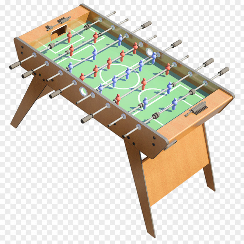 Soccer Table Tabletop Games & Expansions Garden Furniture PNG
