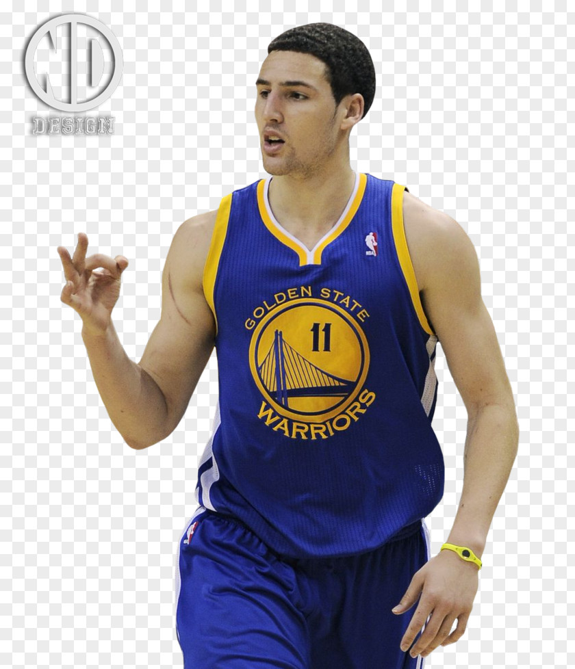 Stephen Curry Klay Thompson Golden State Warriors Wrestling Singlets Sports T-shirt PNG