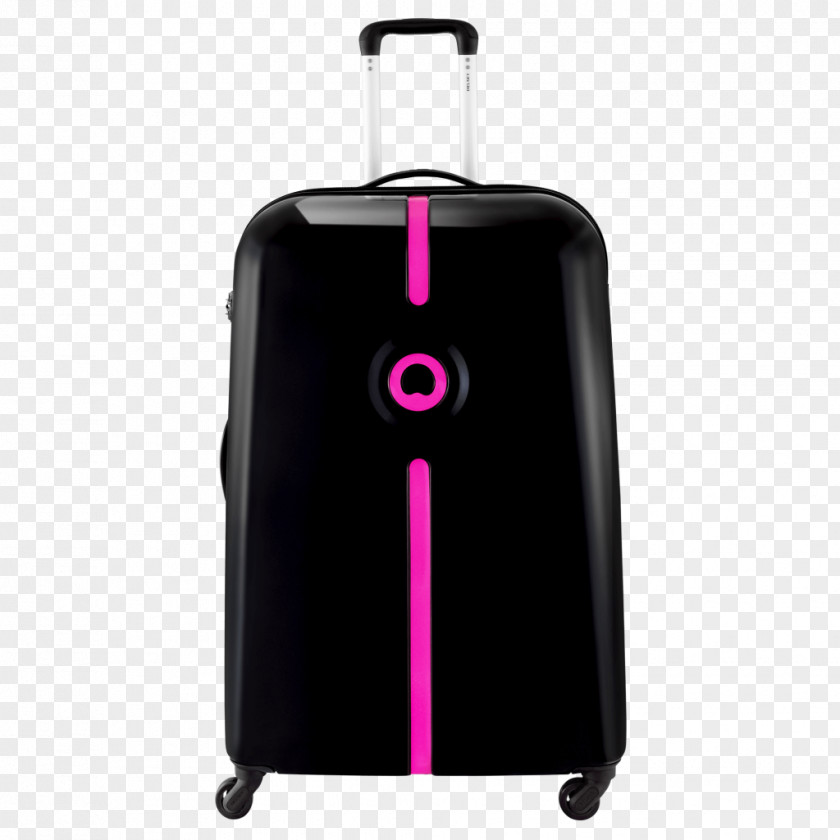 Suitcase Hand Luggage Delsey Travel Samsonite PNG