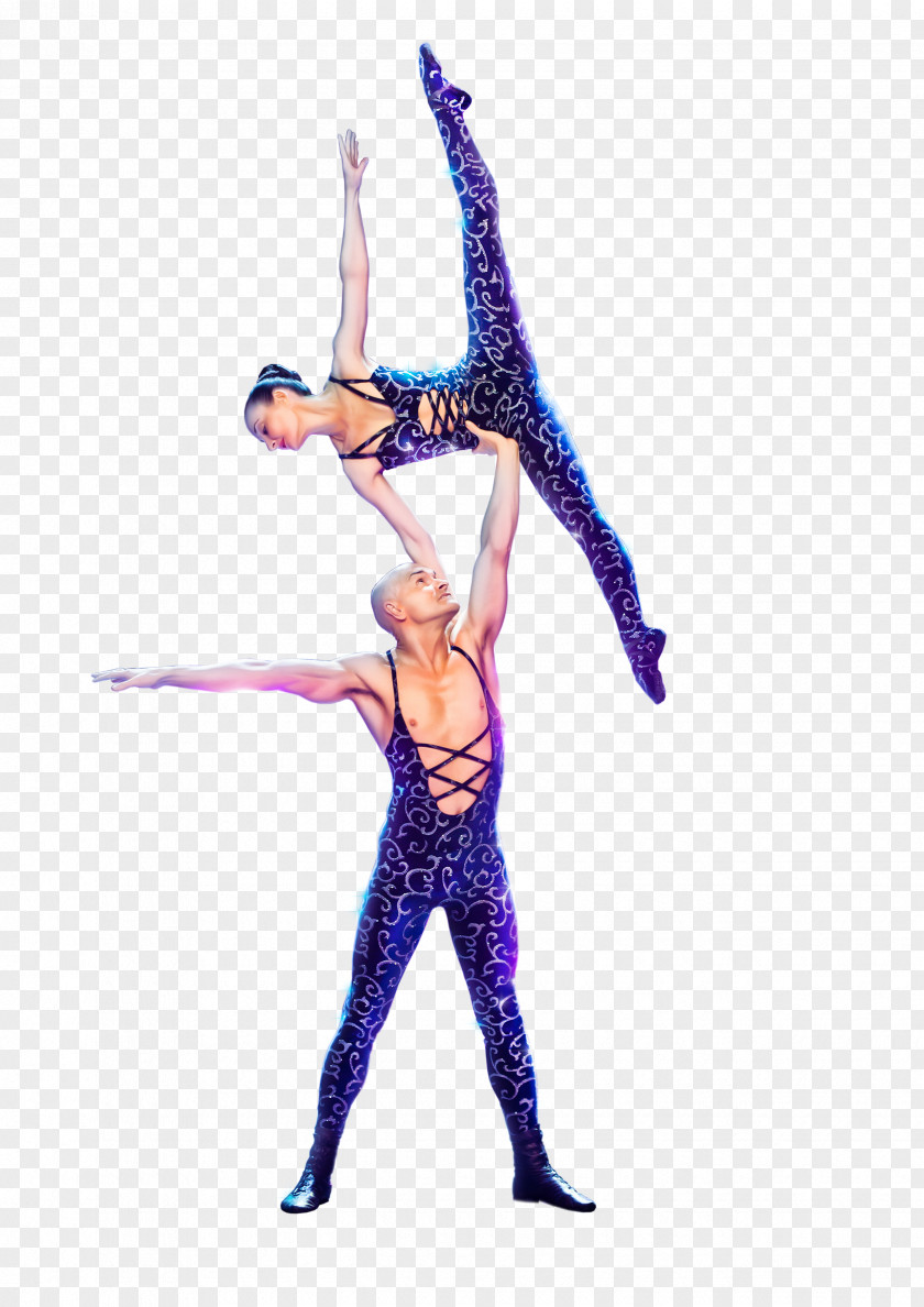 Acrobatics Artist Performing Arts Dancer Brisbane PNG