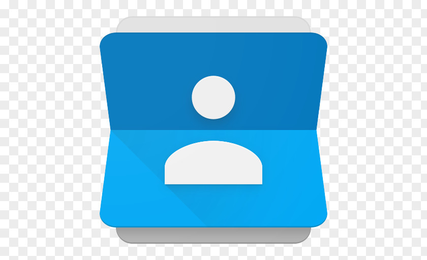 Android Google Contacts Marshmallow Drive PNG