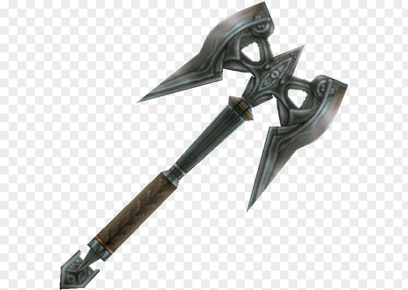 Axe Logo Final Fantasy XV XII Vagrant Story Weapon PNG