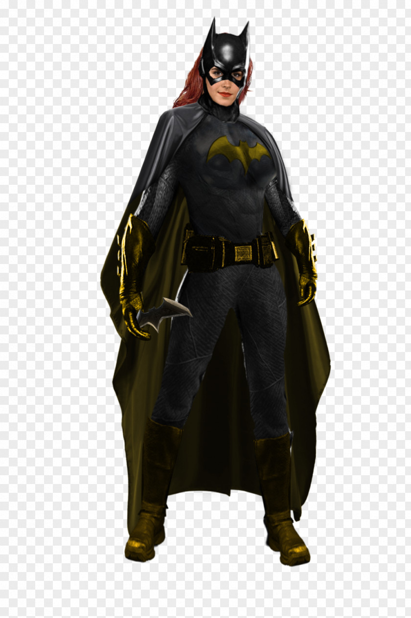 Batgirl Batman: Arkham City Knight Barbara Gordon Nightwing PNG