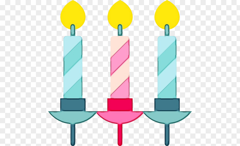 Birthday Candle Anniversary Pastry Mart Pte Ltd Cartoon Drawing PNG