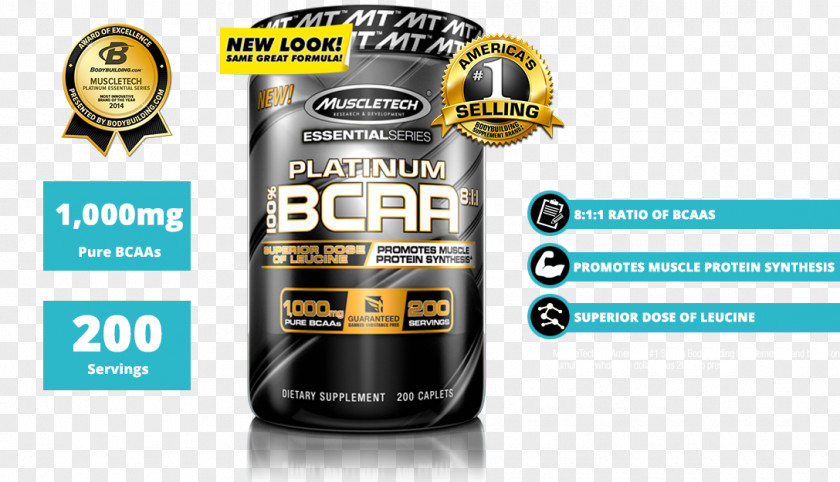 Branchedchain Amino Acid Dietary Supplement MuscleTech Glutamine Creatine Levocarnitine PNG