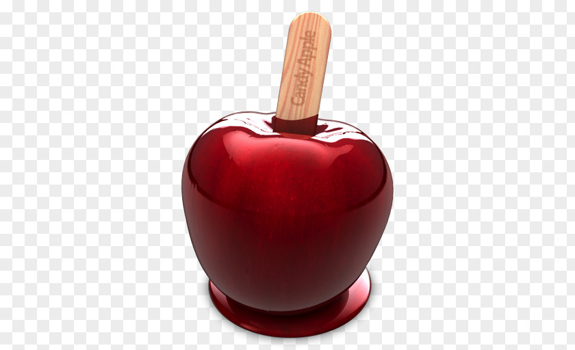 Candy Ice Cream Apple PNG