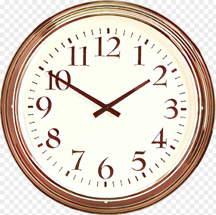 Clock Wall Furniture Analog Watch Material Property PNG