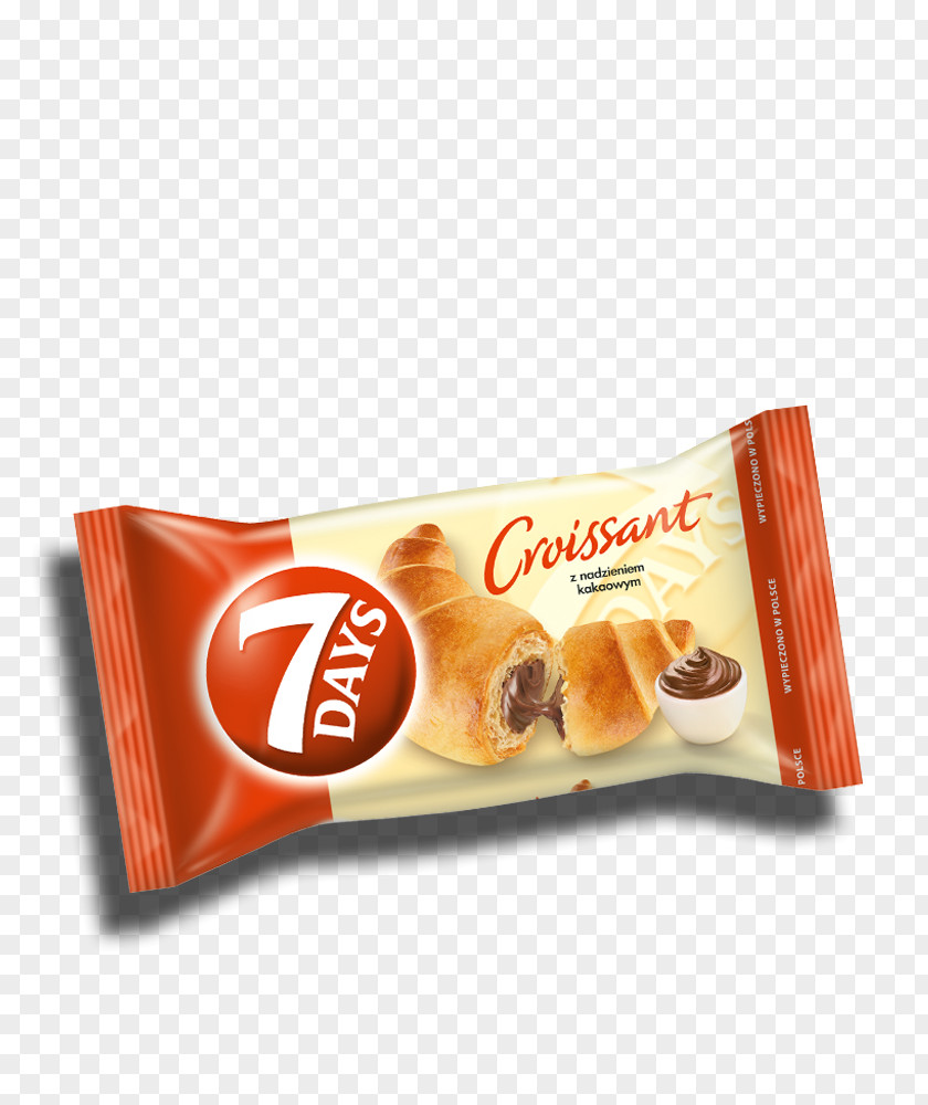 Croissant Bakery Jaffa Cakes Stuffing Chocolate PNG
