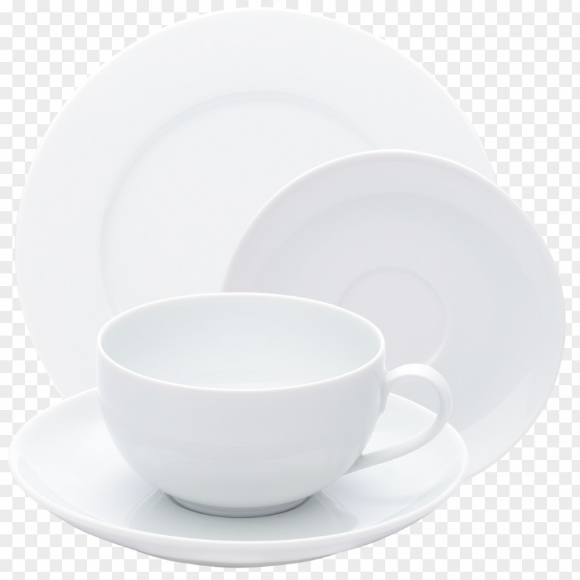 Cup Saucer Coffee Porcelain PNG