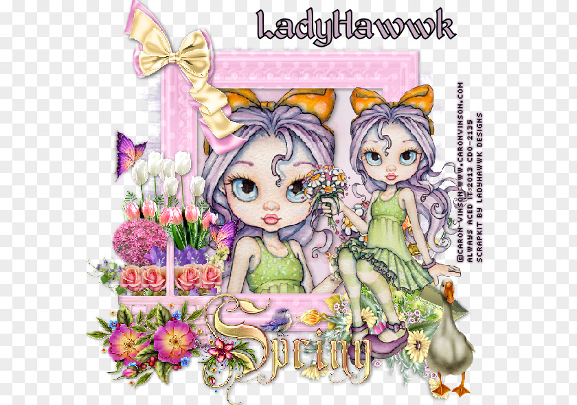 Fairy Cartoon Flowering Plant The Arts PNG