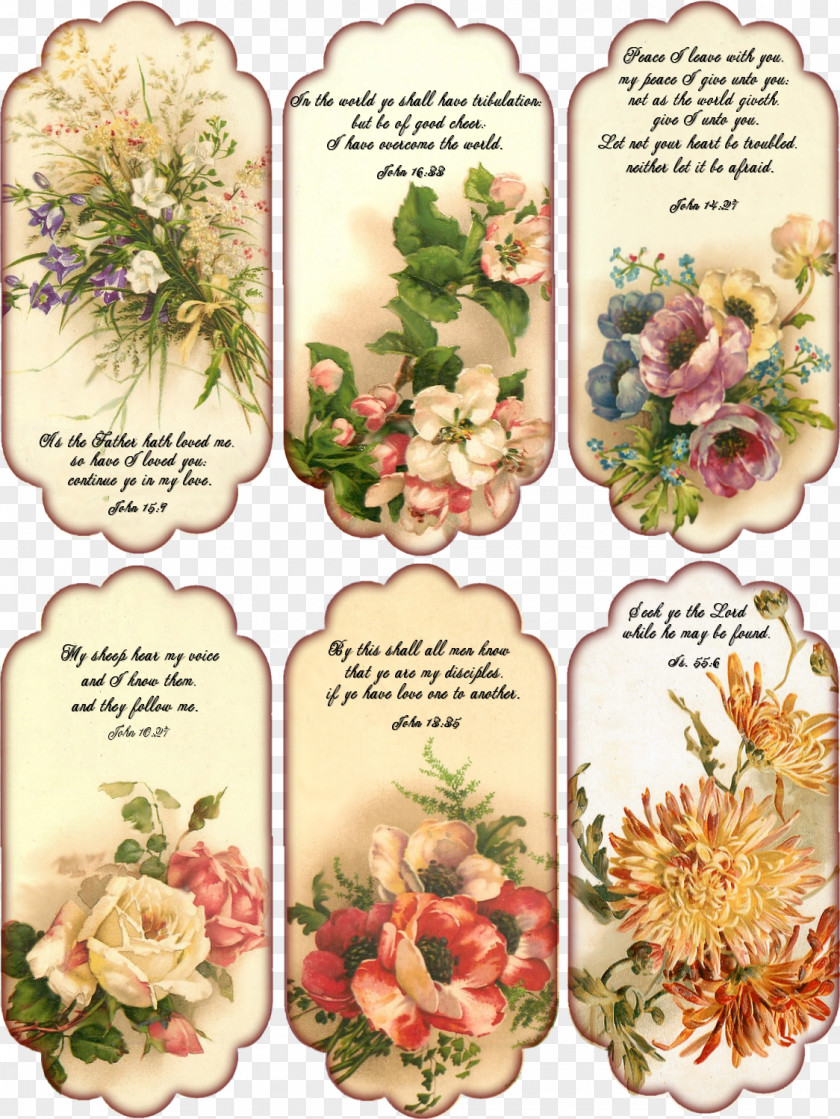 Flower Paper Floral Design Vintage Clothing Wedding Invitation Label PNG