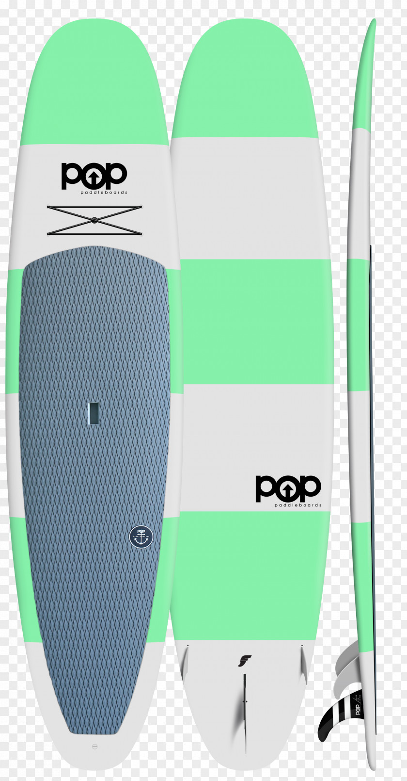 Foam Standup Paddleboarding Surfboard POP Paddleboards Paddling PNG