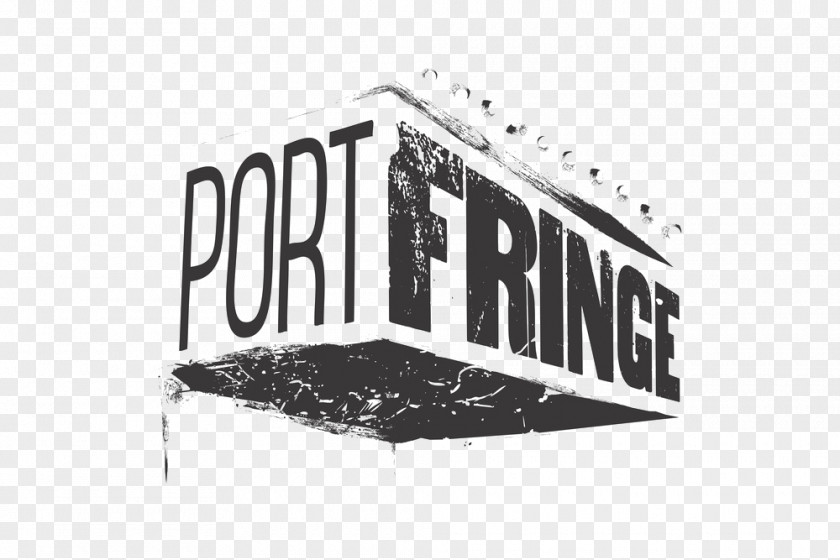 Fringe PortFringe Festival Graphic Design Theatre Jillie Mae Eddy PNG