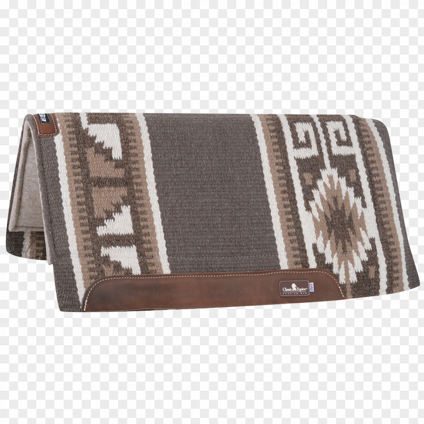 Horse Saddle Blanket Wool Equestrian Felt PNG