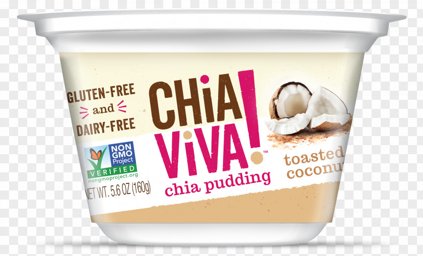 Ice Cream OMG Chia, LLC Flavor Superfood PNG