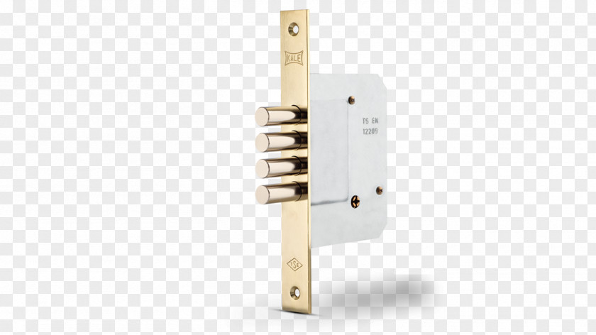 Key Lock Door Gate Brass PNG