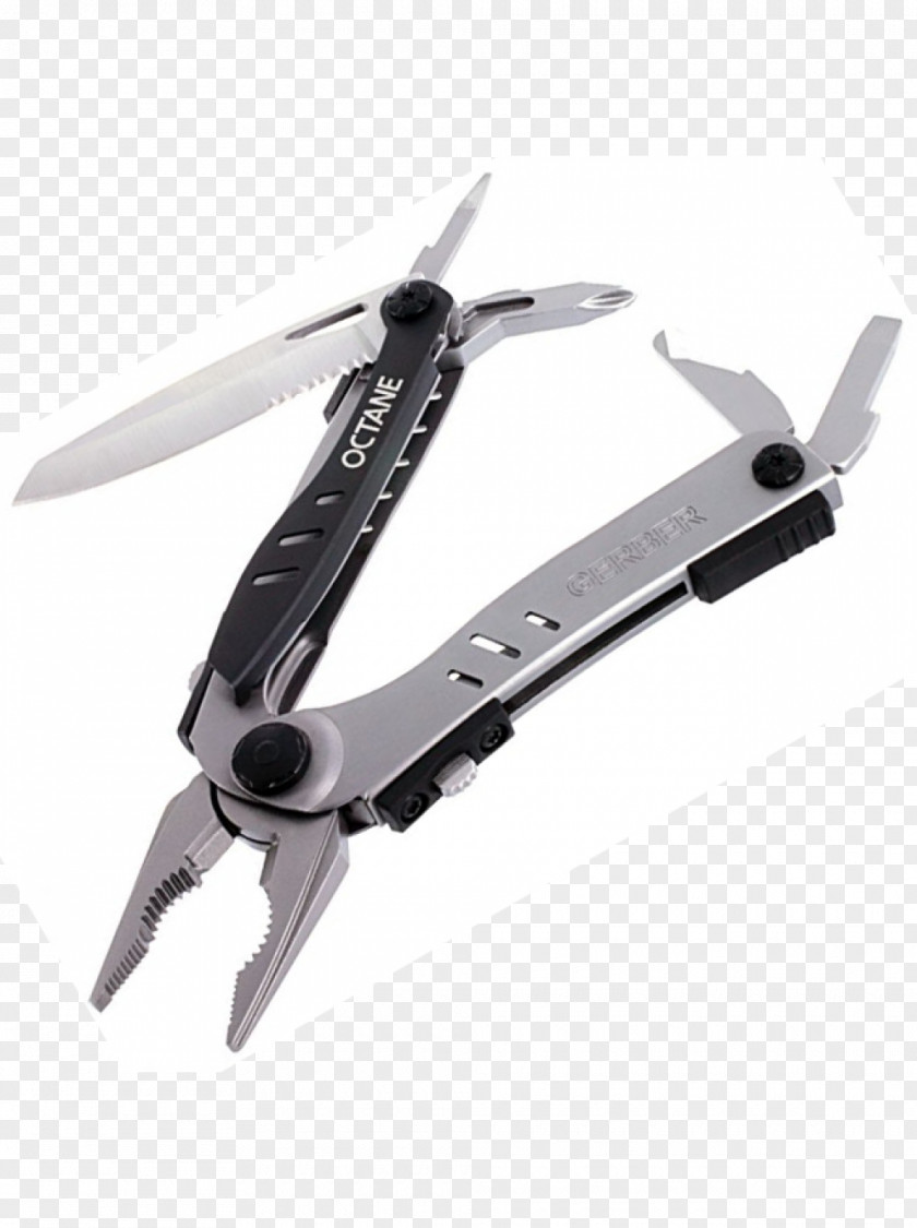 Knife Diagonal Pliers Multi-function Tools & Knives Lineman's Nipper PNG
