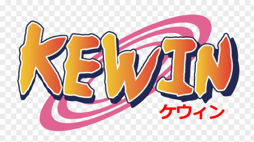 Logo Naruto Brand Art Font PNG