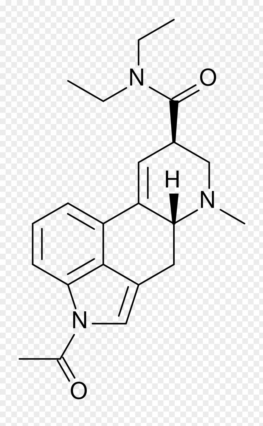 Lysergic Acid Diethylamide ALD-52 1P-LSD Ergoline PNG