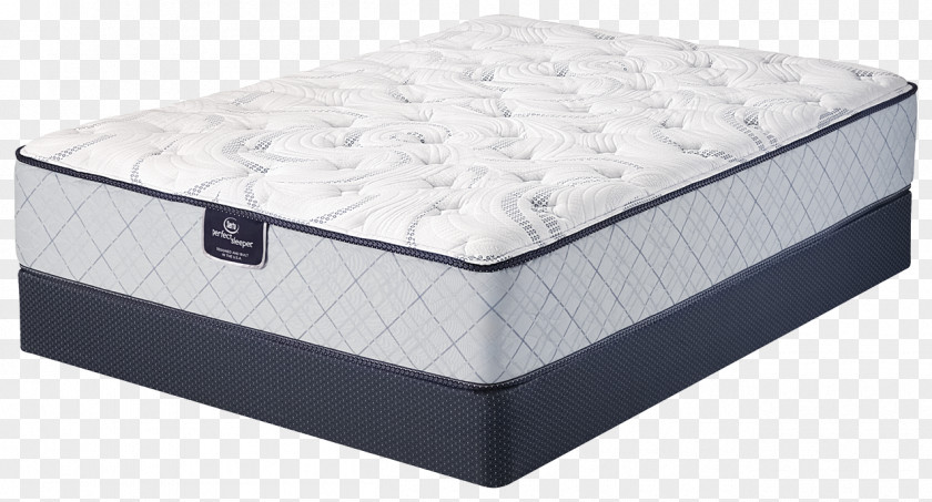 Mattresse Mattress Serta Pillow Bed Memory Foam PNG