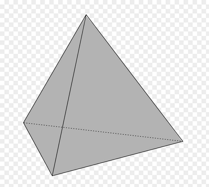 Triangle Product Design Pattern PNG