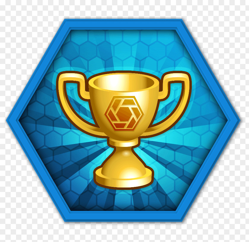 Trophy Cup PNG