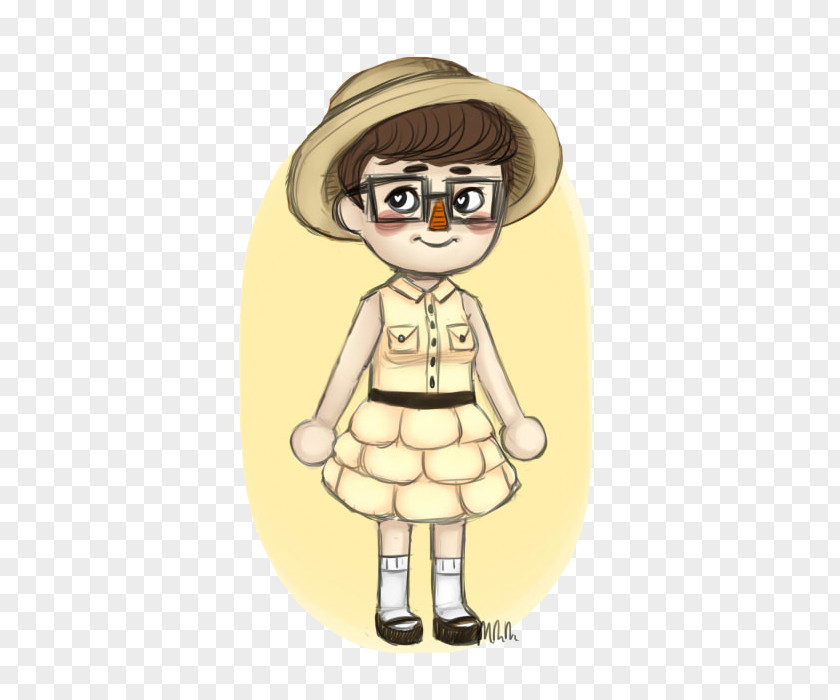 Acnl Isabelle Illustration Headgear Cartoon Toddler Finger PNG