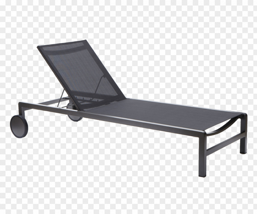 Chaise Lounge Bedside Tables Longue Garden Furniture Sunlounger PNG