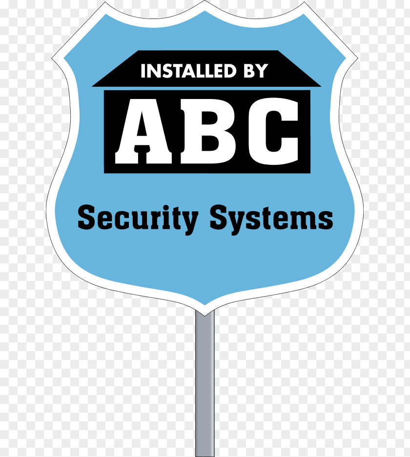 Chip One Stop Inc Security Alarms & Systems Lawn Sign ADT Services Home PNG