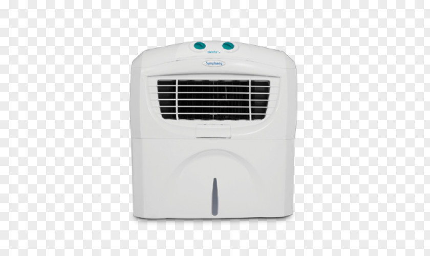 Evaporative Cooler Symphony Limited Fan Liter PNG