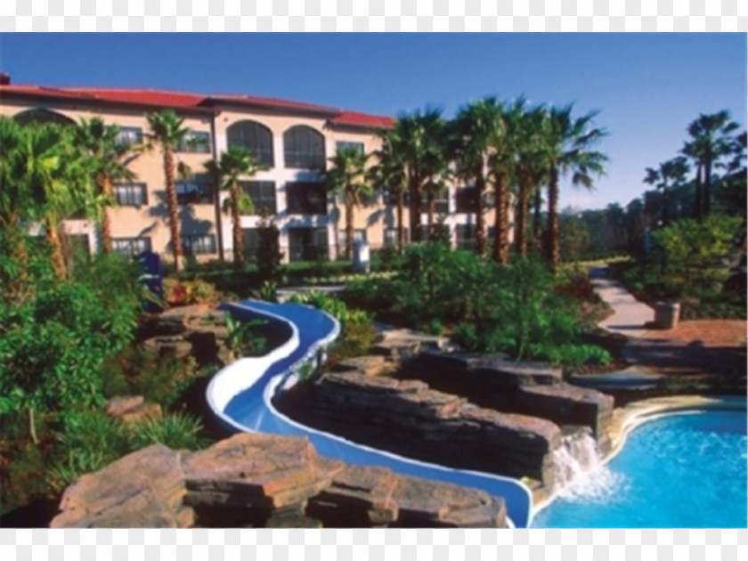 Fitness Resort Holiday Inn Club Vacations At Orange Lake Kissimmee Hotel PNG