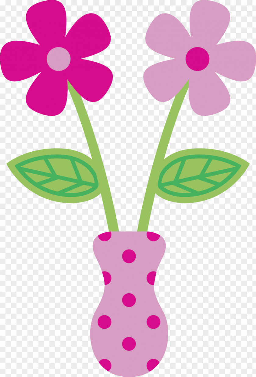 Flower Vase Psalms Verset Bible Clip Art PNG