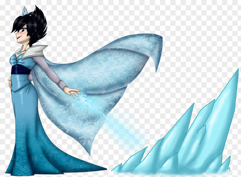 Frozen Elsa Drawing The Snow Queen Character PNG