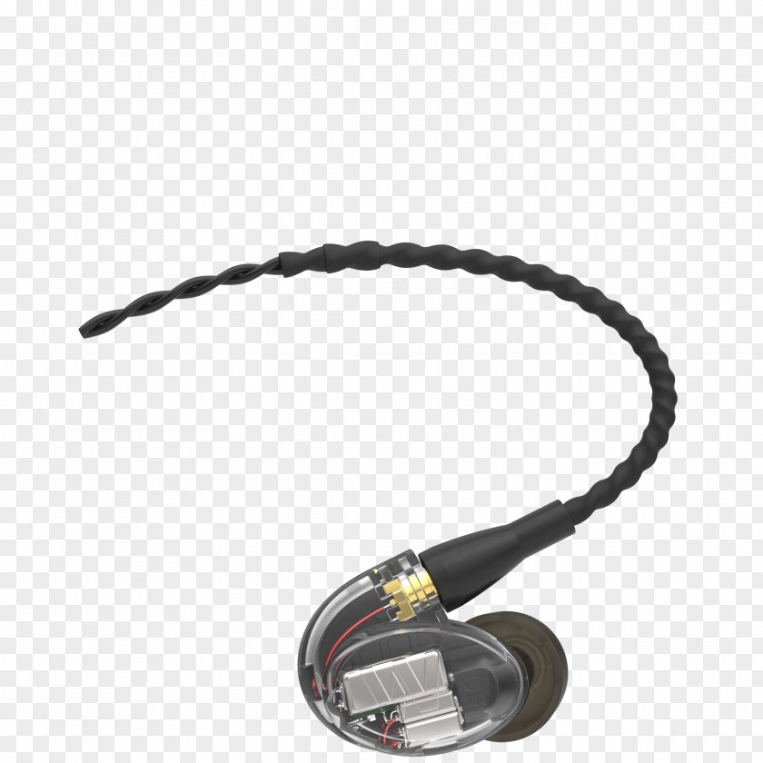Headphones Westone UM Pro 20 30 PRO 50 Five Driver In-Ear Monitors PNG
