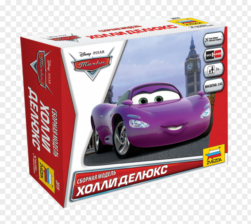 Holley Shiftwell Doc Hudson Lightning McQueen Finn McMissile Cars PNG