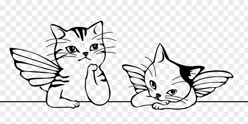 Kitten Siamese Cat Dog–cat Relationship Clip Art PNG