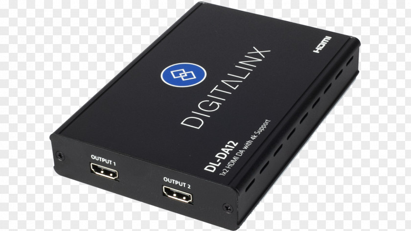Oblique Line HDMI Distribution Amplifier VGA Connector Computer Port Video PNG