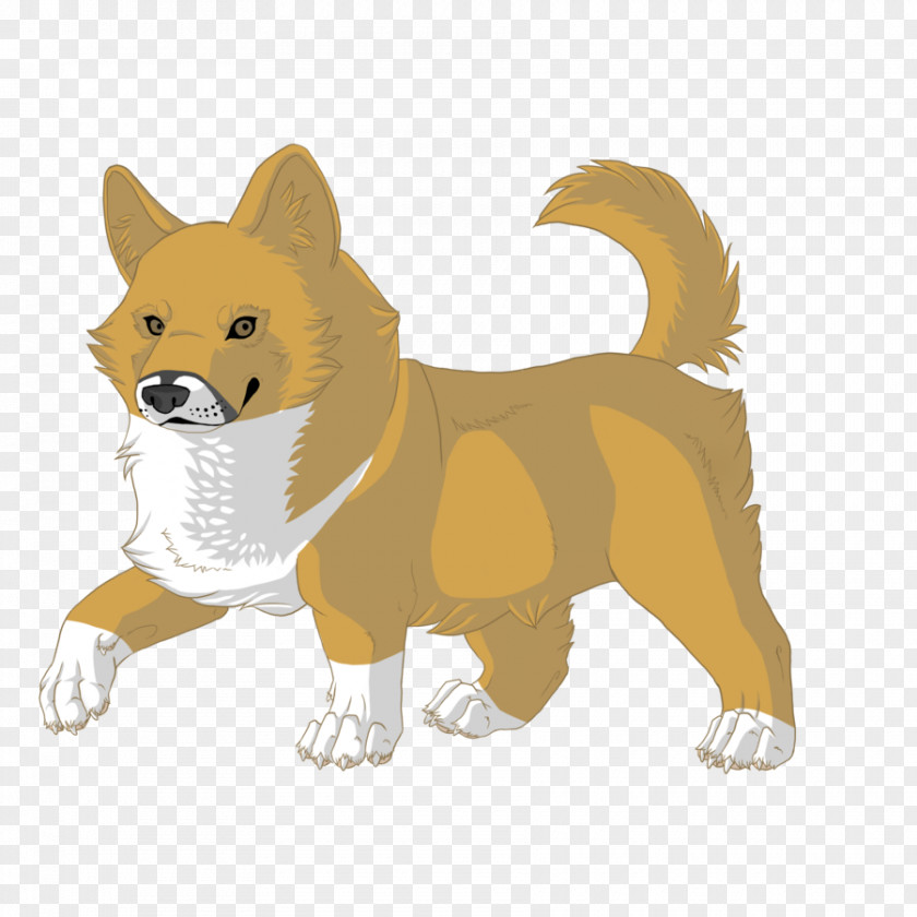 Puppy Dog Breed Toy PNG