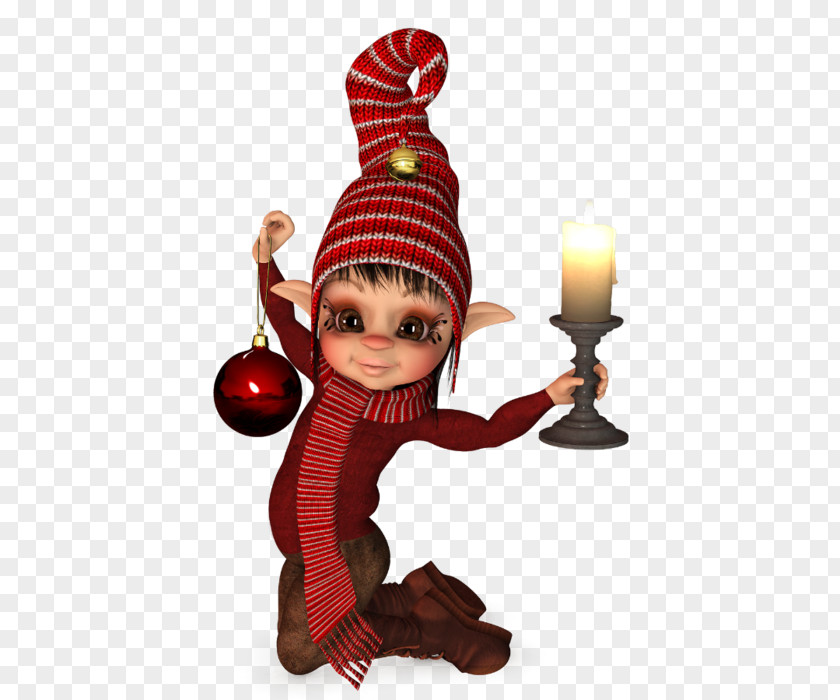 Santa Claus GIF Lutin Elf Christmas Day PNG