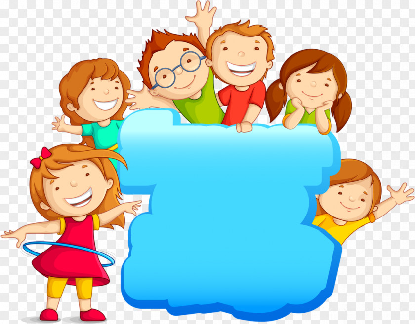 School Nursery Clip Art PNG