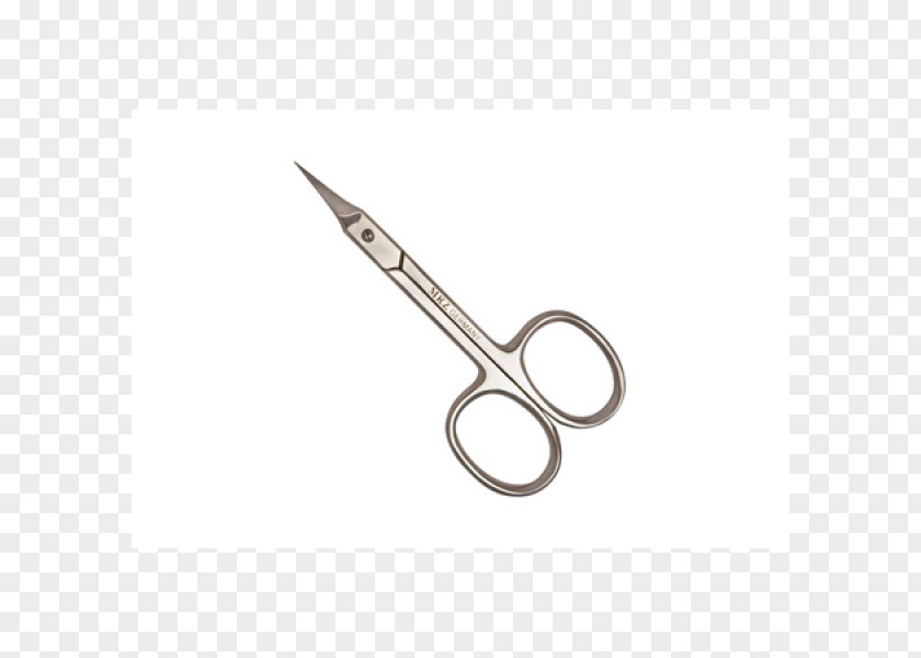 Scissors DOVO Solingen Knife Manicure PNG
