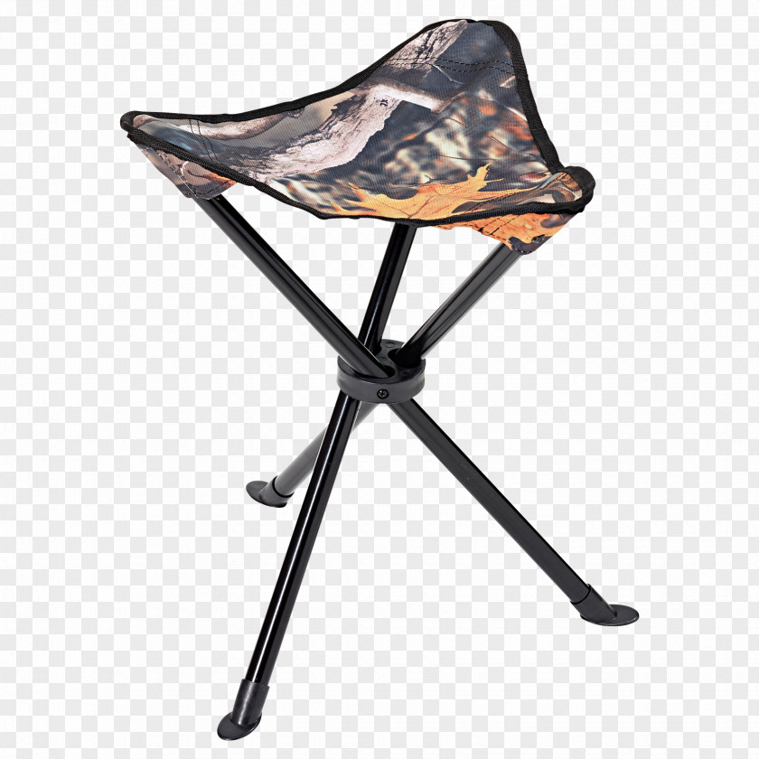 Seat Stool Klapphocker Hunting Chair PNG