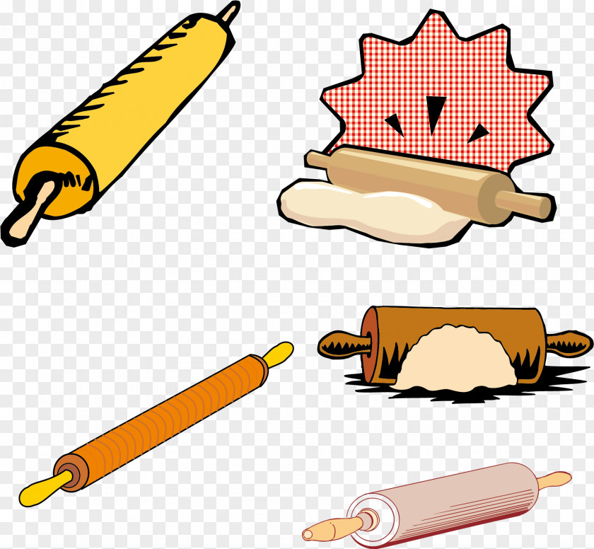 Side Dish Junk Food Cartoon PNG