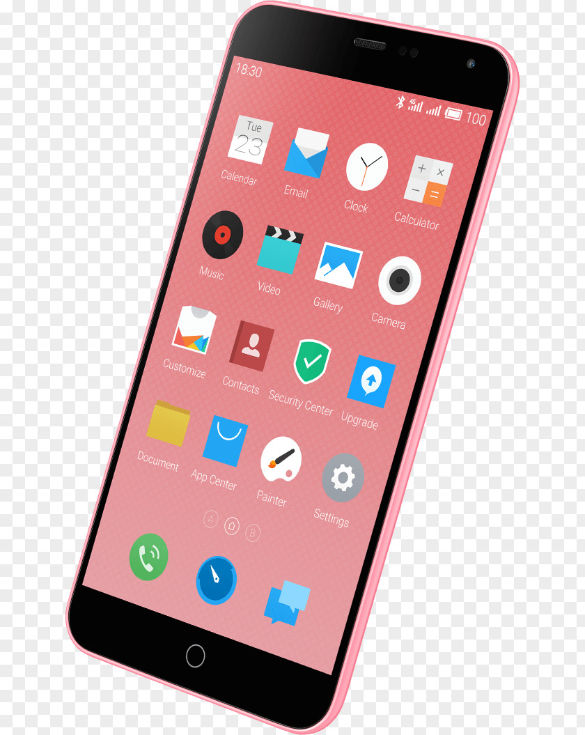 Smartphone Meizu M1 Note IPhone 5c Xiaomi PNG