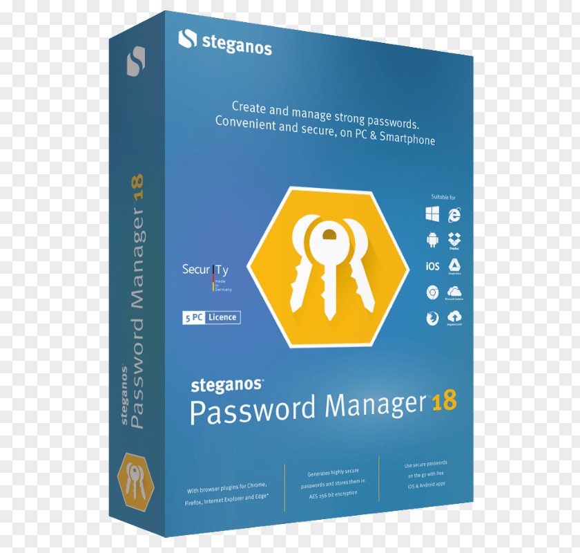 Software Updater Password Manager Product Key Management Personal Computer PNG