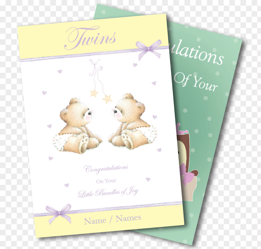 Baby Card Paper Greeting & Note Cards Picture Frames Font PNG