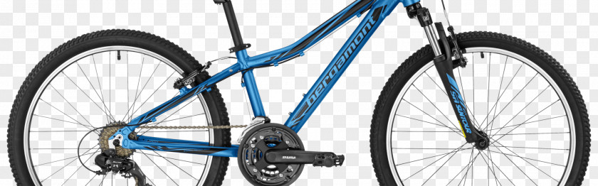 Bicycle Mountain Bike Revox Child Boy PNG